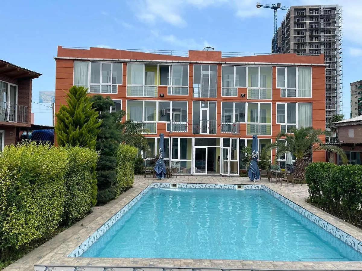 Hotel Buta Batumi
