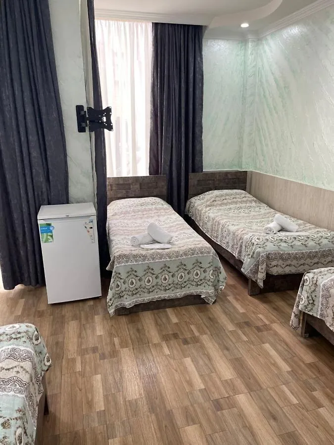 Hotel Buta Batumi