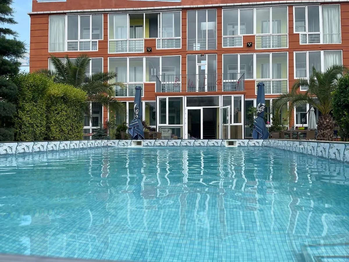 Hotel Buta Batumi Gruzie