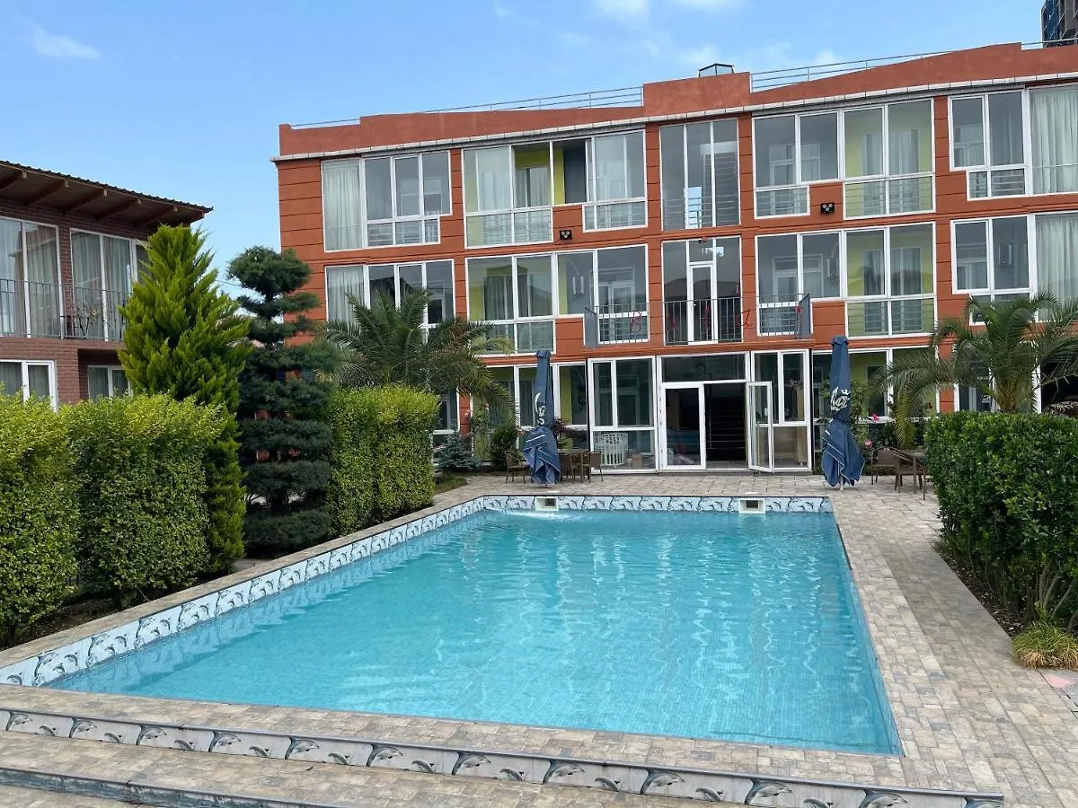 Hotel Buta Batumi