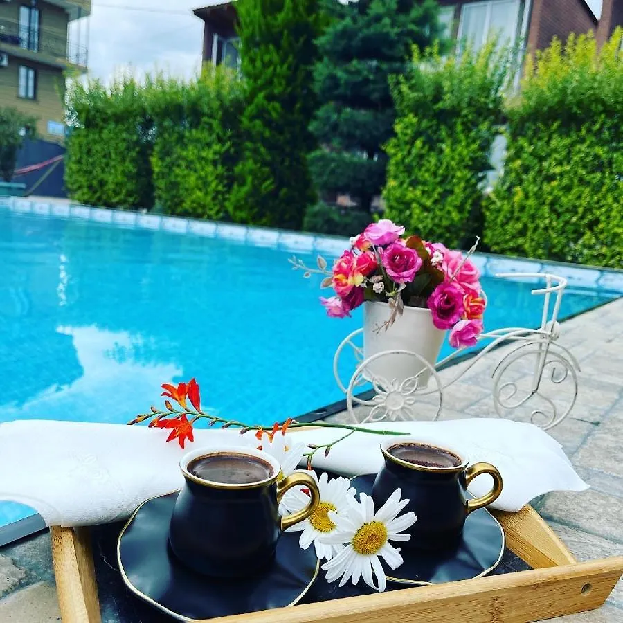 Hotel Buta Batumi