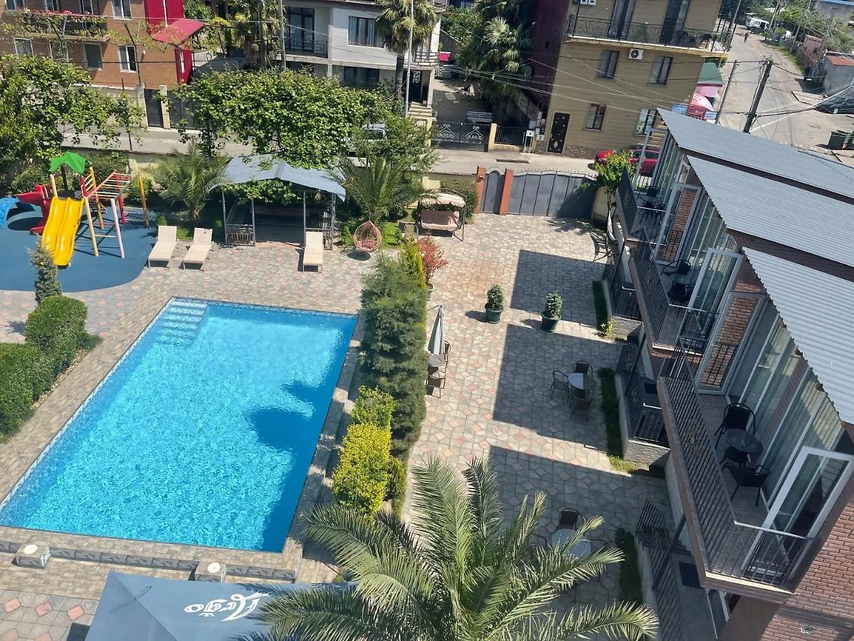 Hotel Buta Batumi