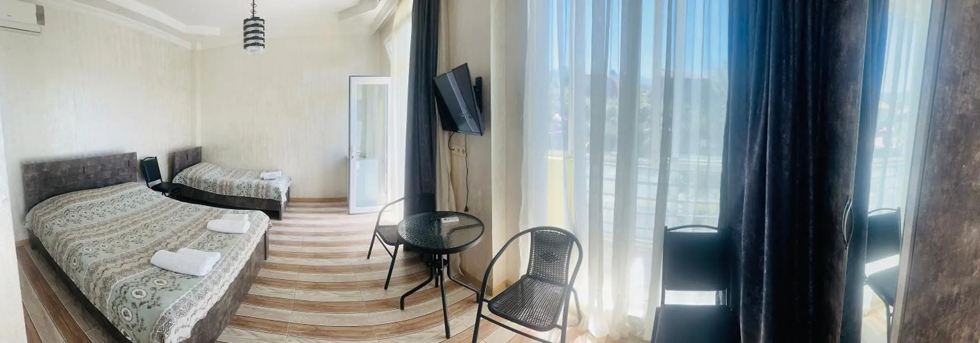 Hotel Buta Batumi