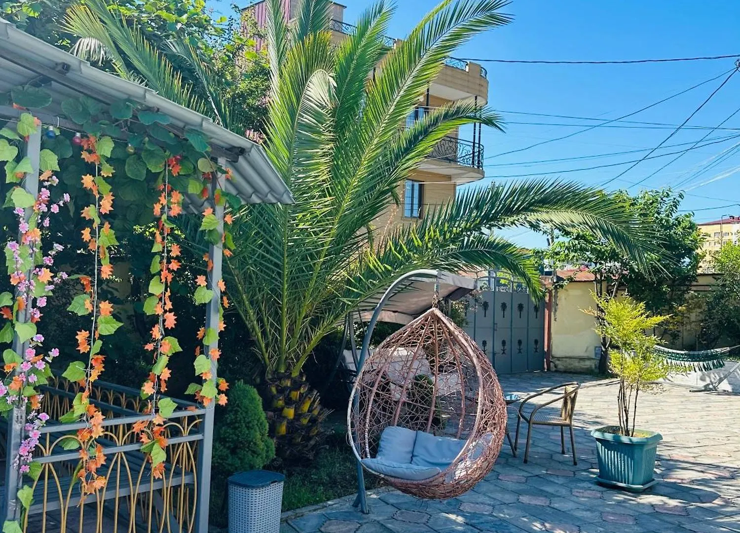 Hotel Buta Batumi