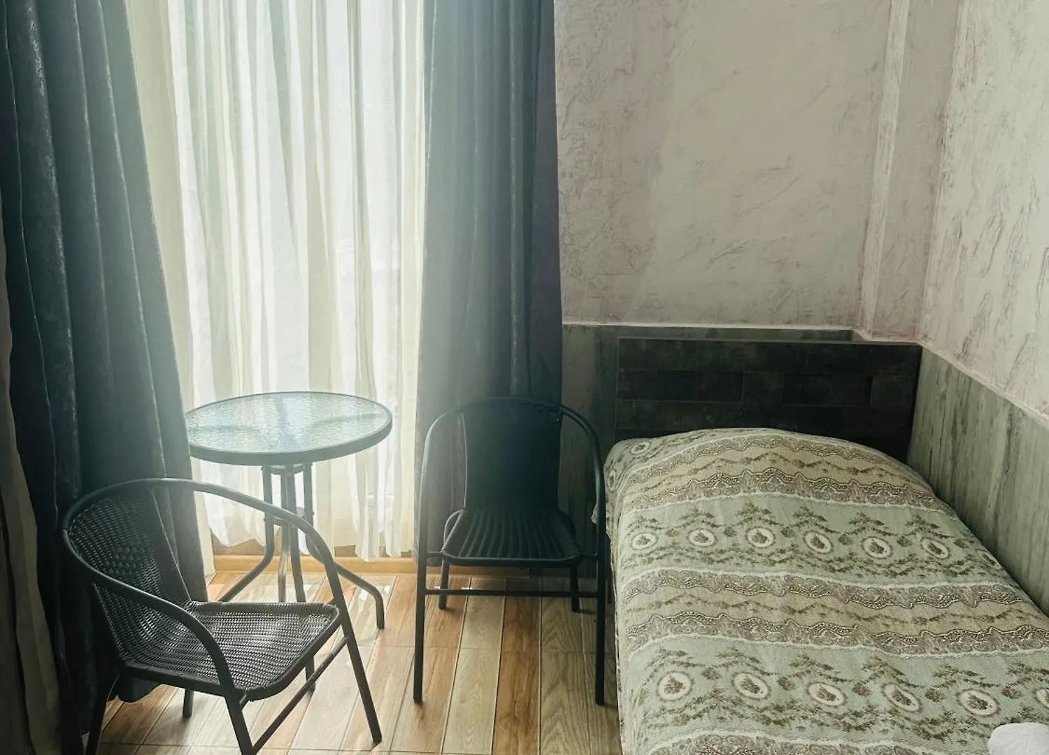 Hotel Buta Batumi