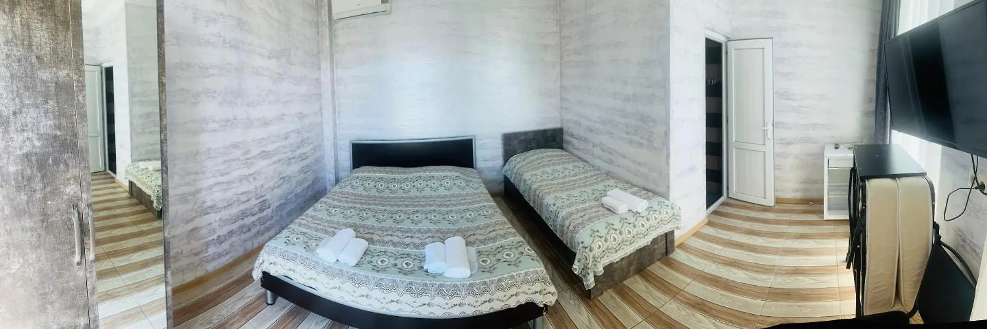 Hotel Buta Batumi