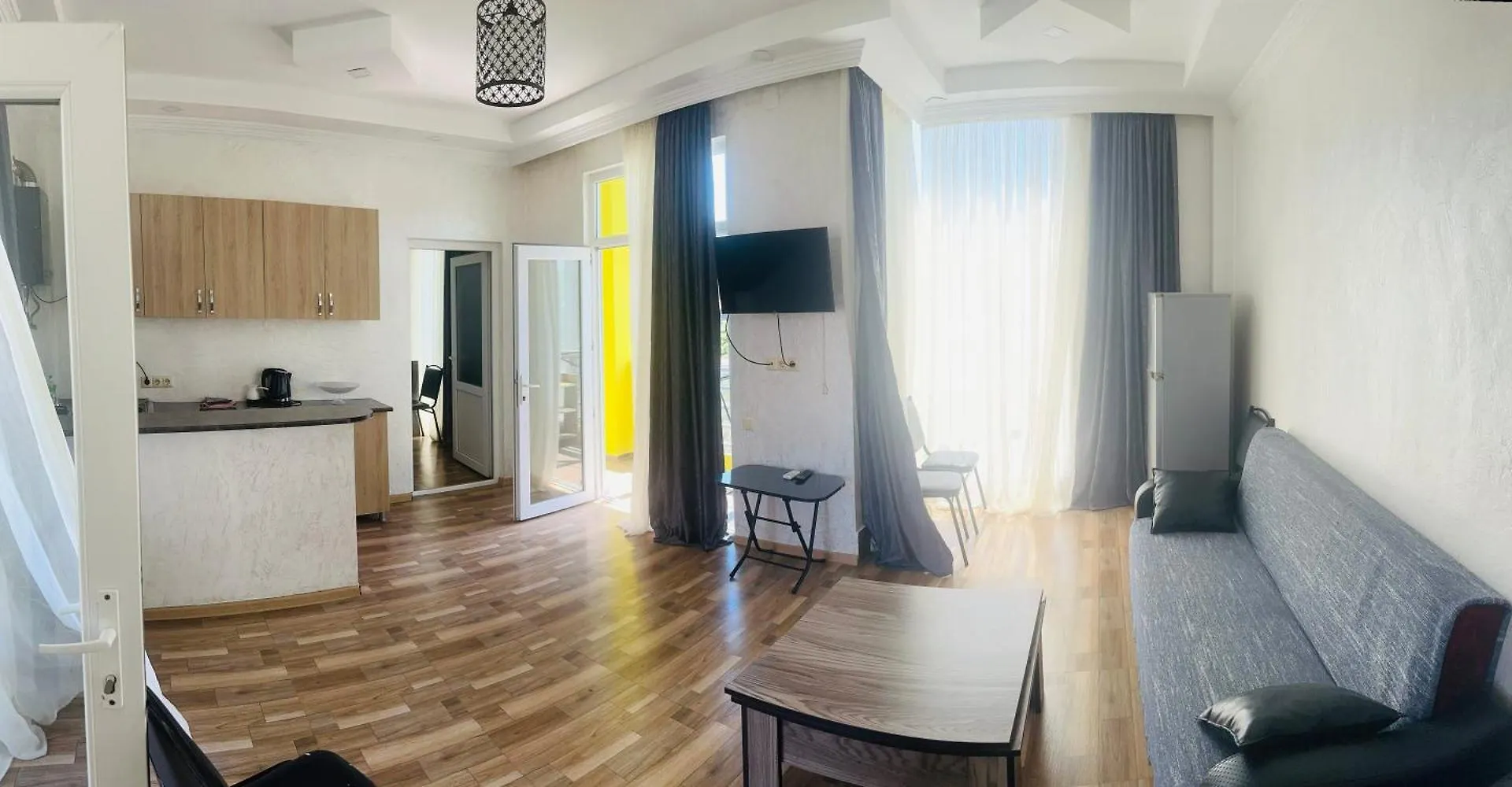 Hotel Buta Batumi