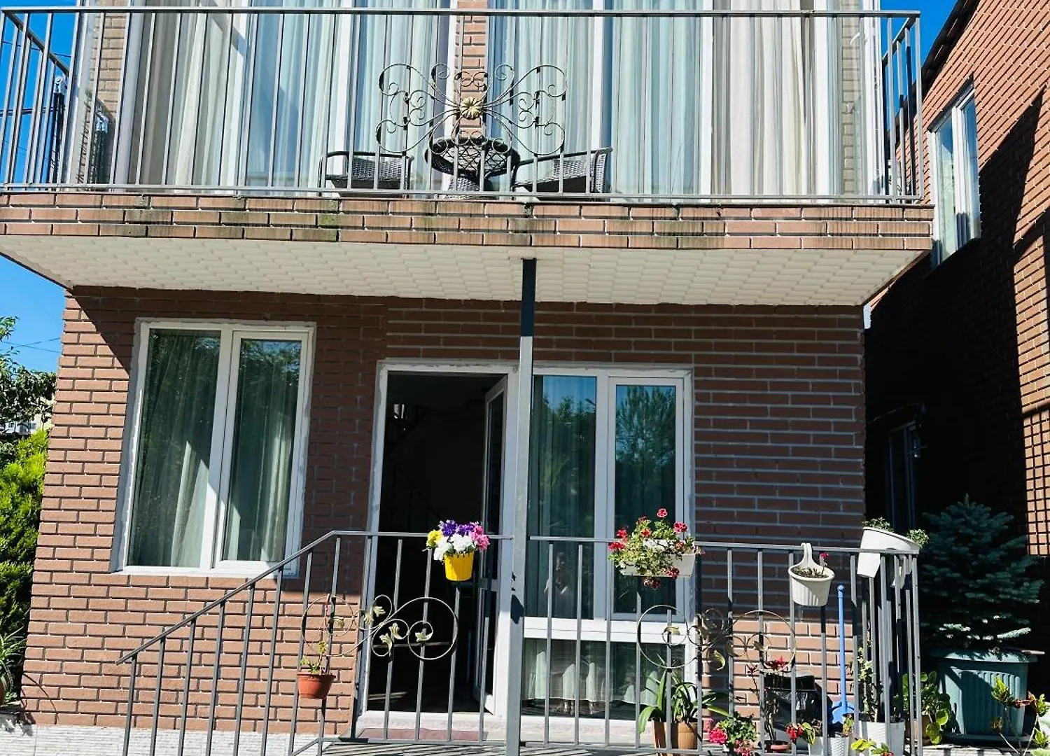 Hotel Buta Batumi