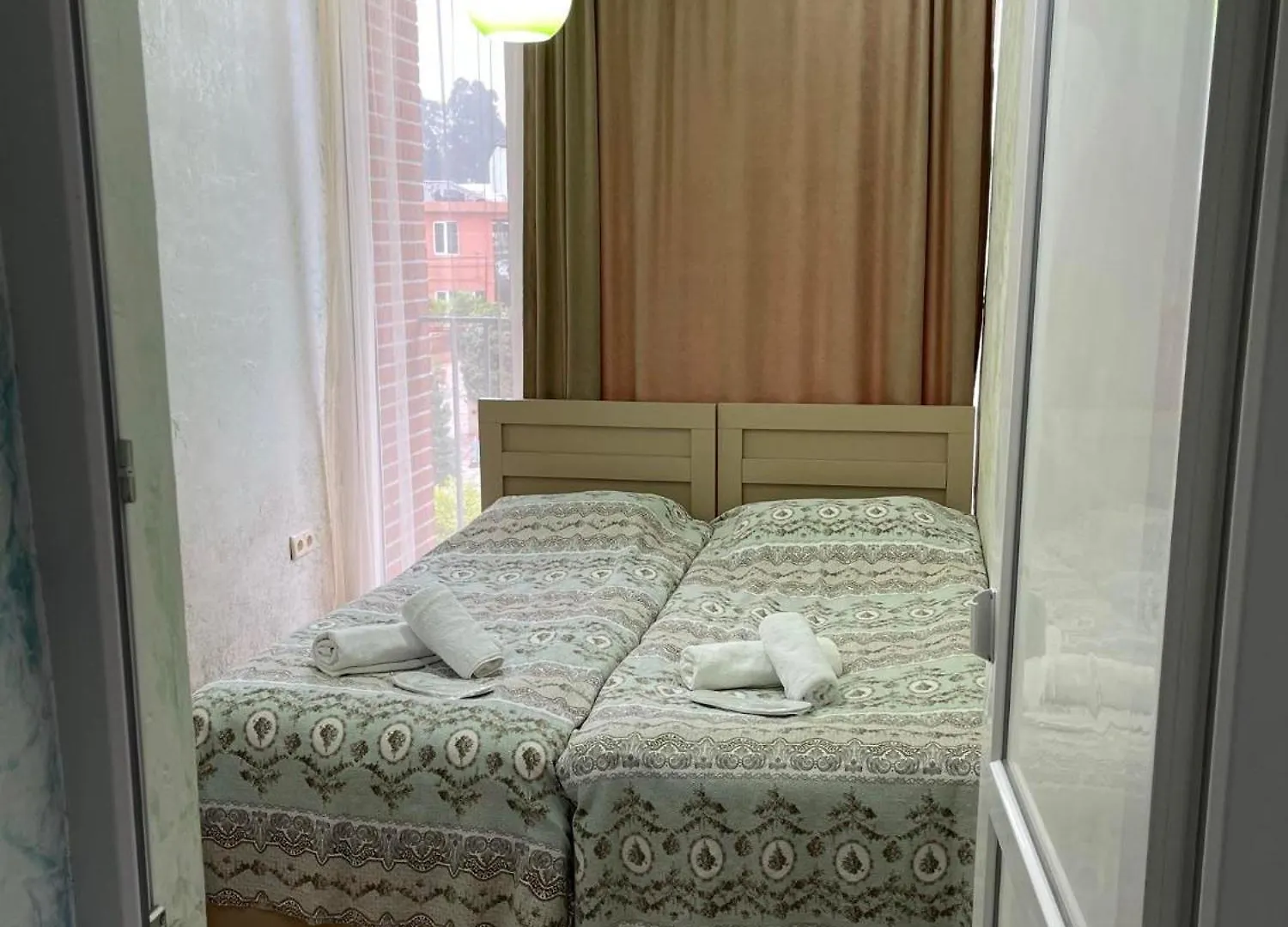 Hotel Buta Batumi