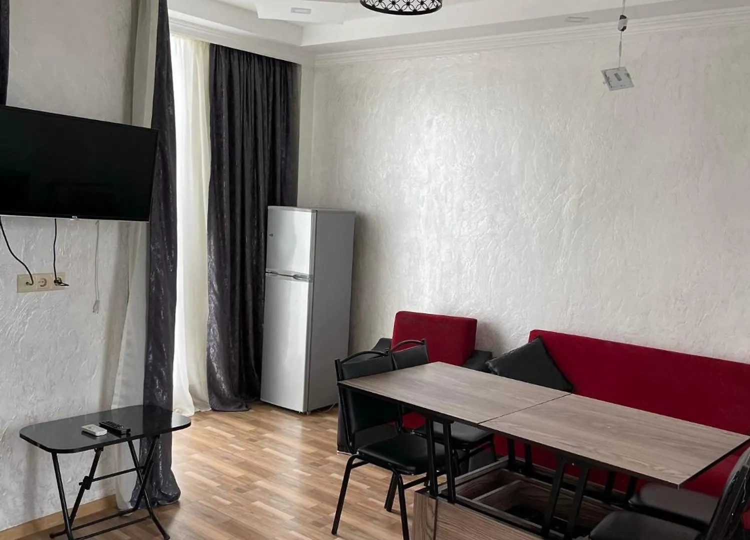 Hotel Buta Batumi Gruzie