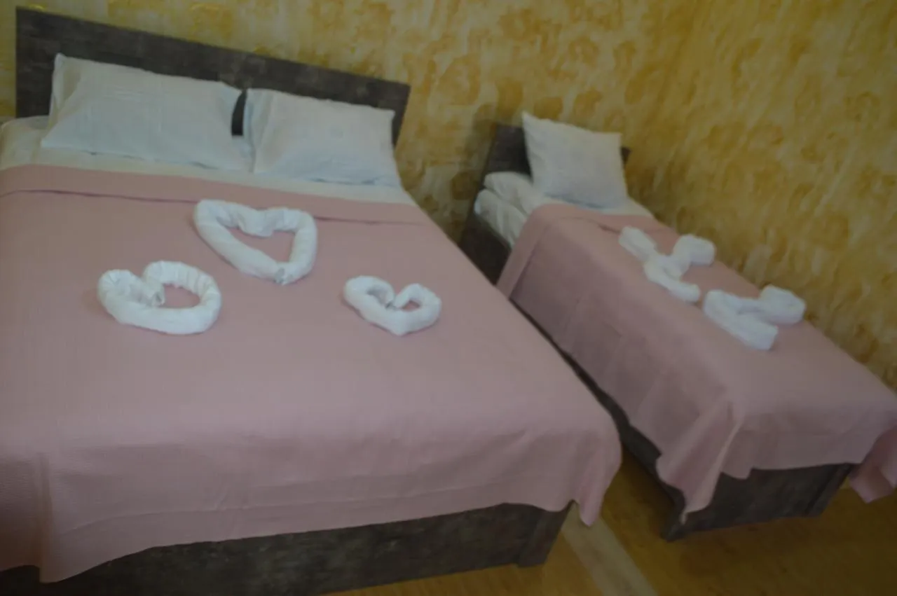 Hotel Buta Batumi 4*,