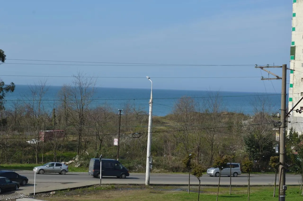 Hotel Buta Batumi