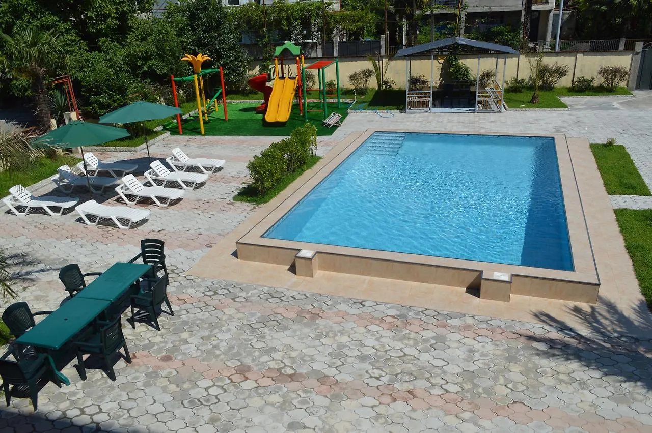 Hotel Buta Batumi