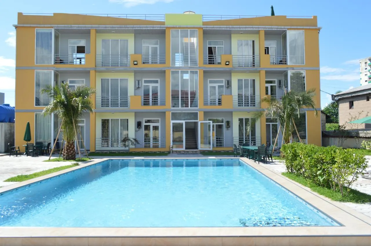 Hotel Buta Batumi